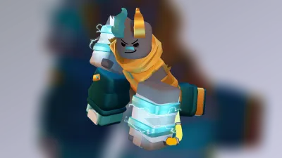 Coil — Abilities, Strategy, Skins & Lore cover featuring Coil from PHIGHTING!