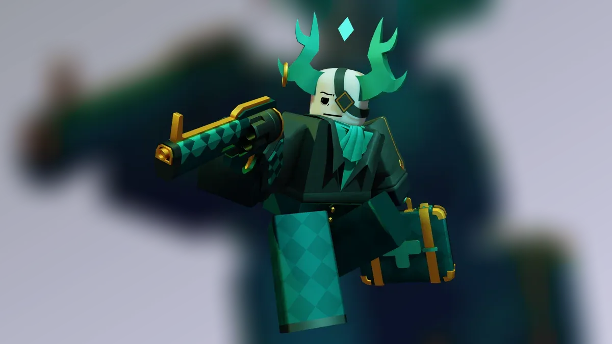 Medkit — Abilities, Strategy, Skins & Lore cover featuring Medkit from PHIGHTING!