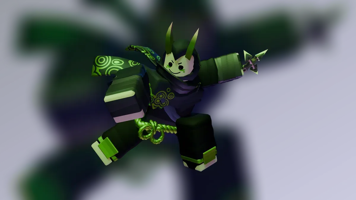Shuriken — Abilities, Strategy, Skins & Lore cover featuring Shuriken from PHIGHTING!