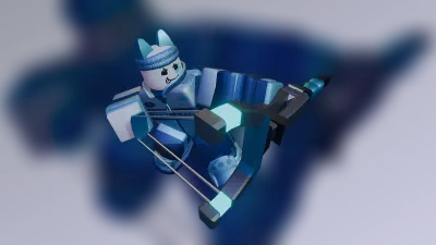 Slingshot — Abilities, Strategy, Skins & Lore cover featuring Slingshot from PHIGHTING!