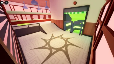 Rob The ROBLOX Bank — Map Guide cover featuring Rob The ROBLOX Bank from PHIGHTING!