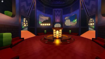 Rocket Arena — Map Guide cover featuring Rocket Arena from PHIGHTING!
