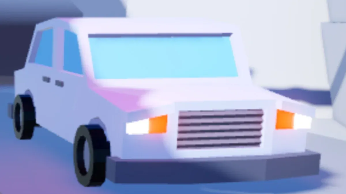 Escort Mode Guide — Rules and Team Strategy cover featuring Escort mode from PHIGHTING!