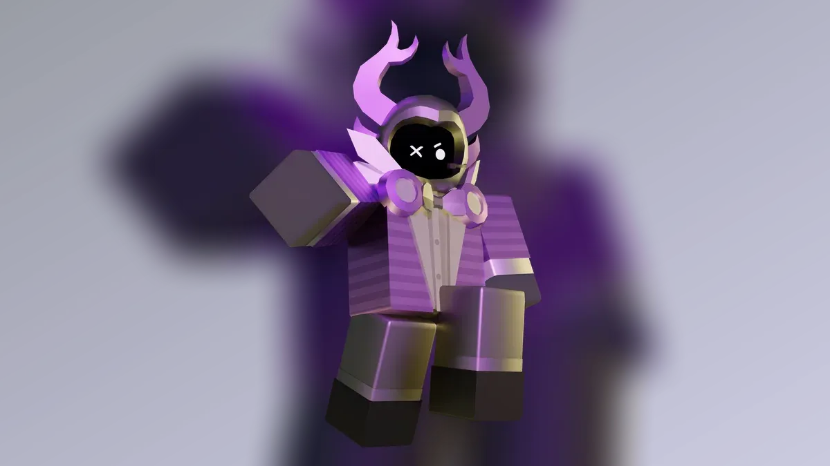 Dom — NPC Profile cover featuring Dom from PHIGHTING!