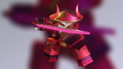 Katana Skins — Names and Availability cover featuring Katana skin from PHIGHTING!
