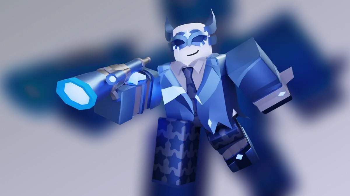 Rocket Skins — Names and Availability cover featuring Rocket skin from PHIGHTING!